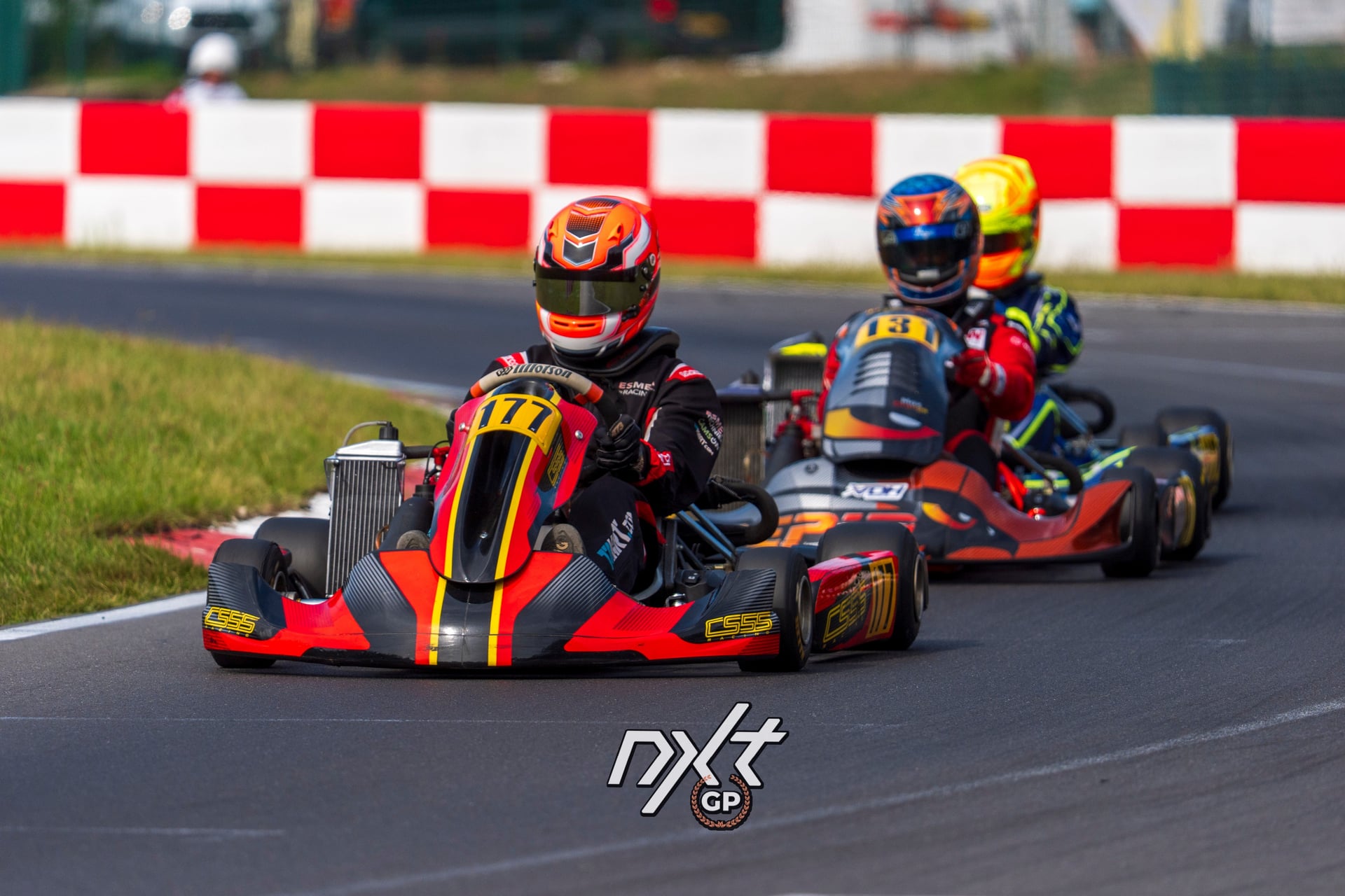 Joey van Essen Racing