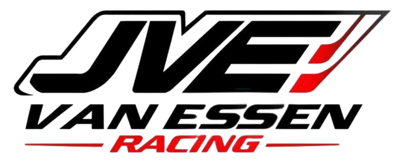 Joey van Essen Racing Logo
