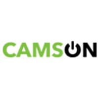 Camson beveiligingscamera's